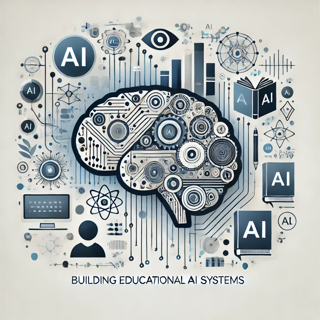 Building Educational AI Systems